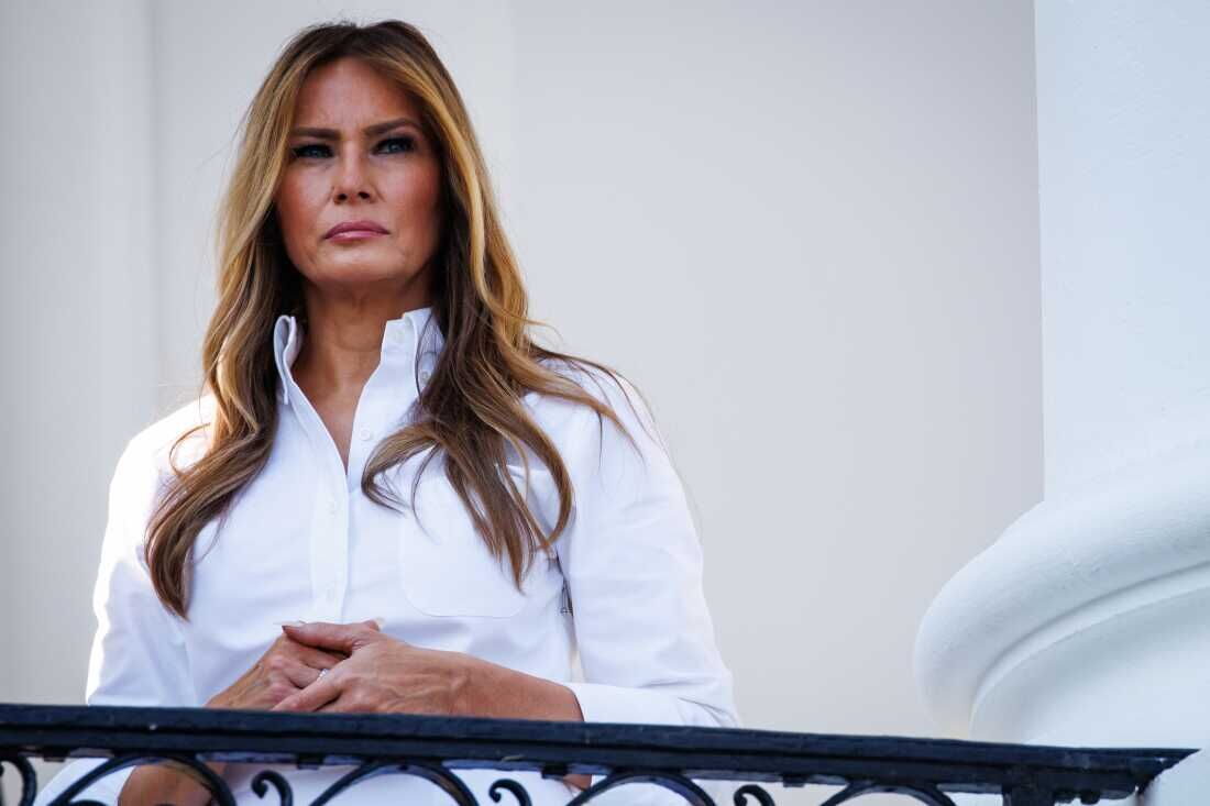 Melania Trump (1)