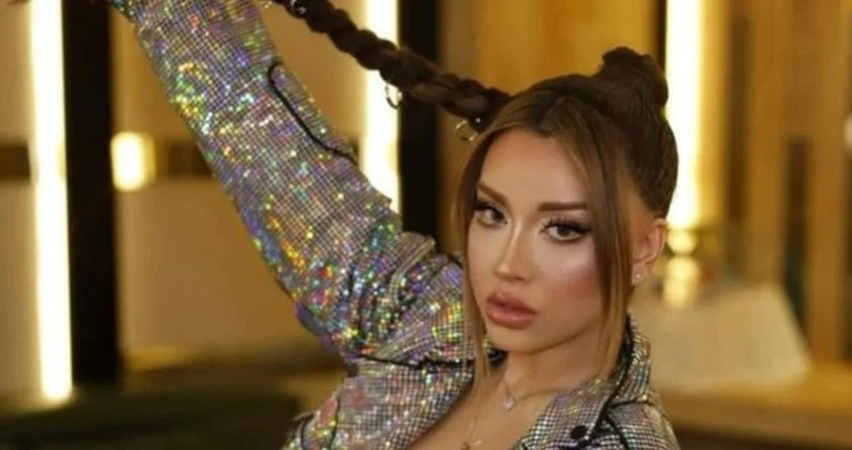 Mika Raun Kimdir Mika Raun Kac Yasinda Nereli 19511730 8582 Amp