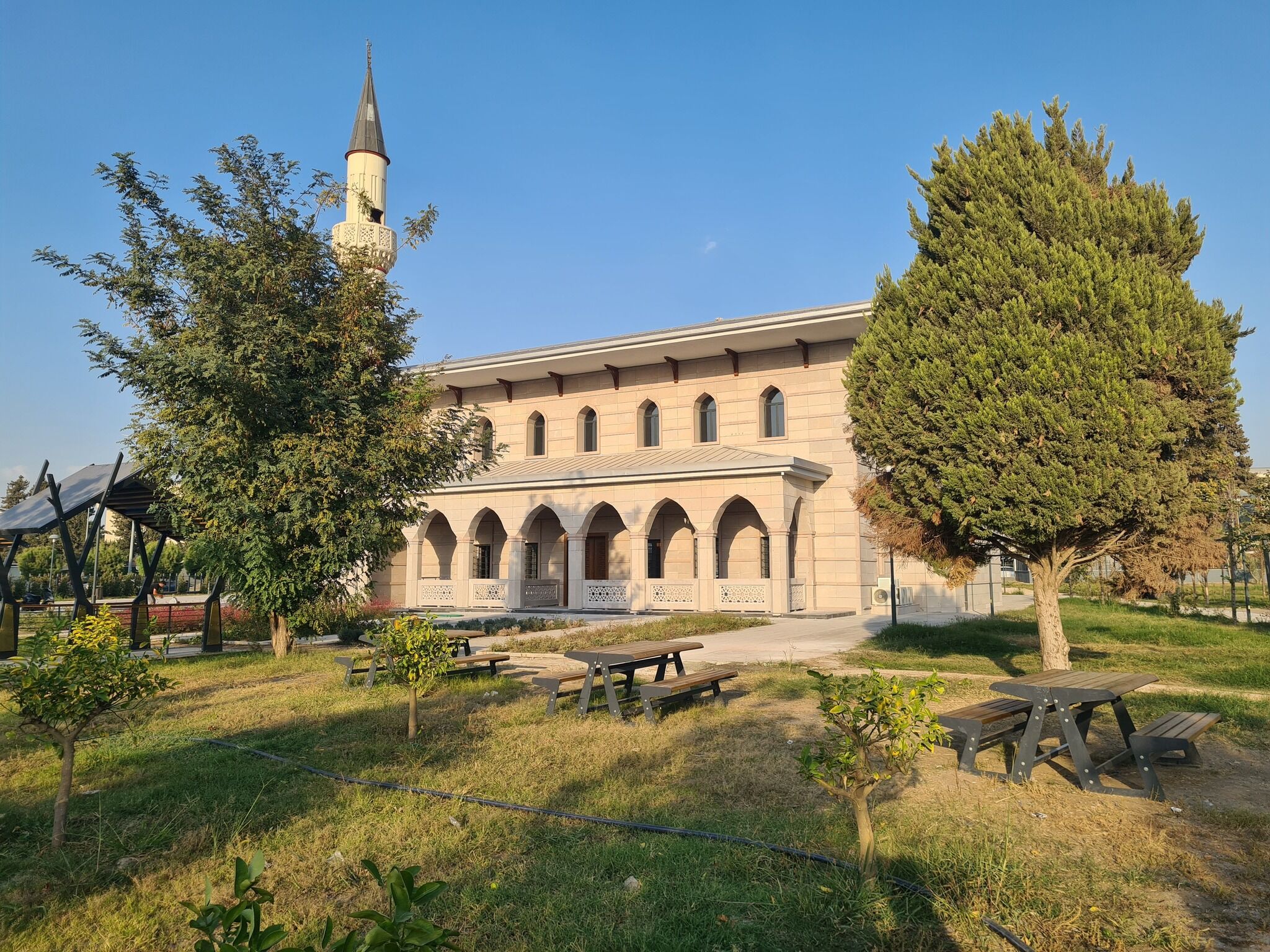 Millet Bahçesi....4