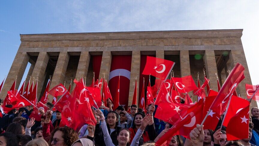 Milli Egemenliğin Sembolü 23 Nisan’ın Tarihi Yolculuğu (2)