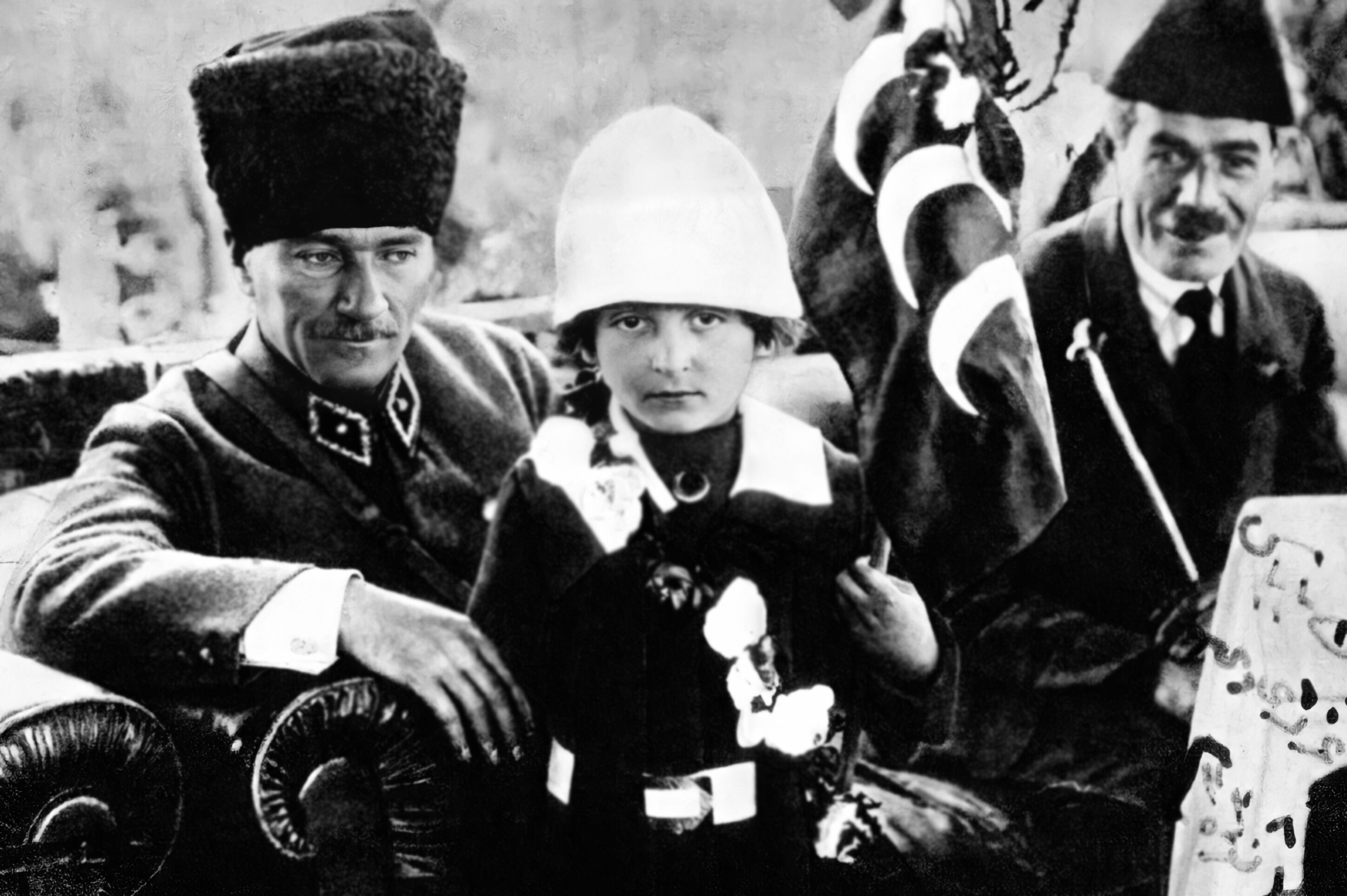 Milli Egemenliğin Sembolü 23 Nisan’ın Tarihi Yolculuğu (3)