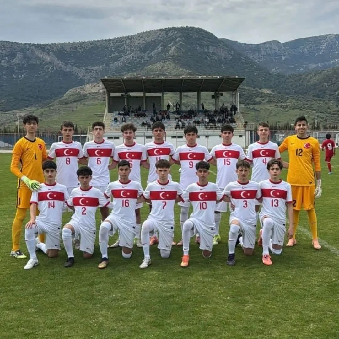 Mustafa Kemal Erdemir 2