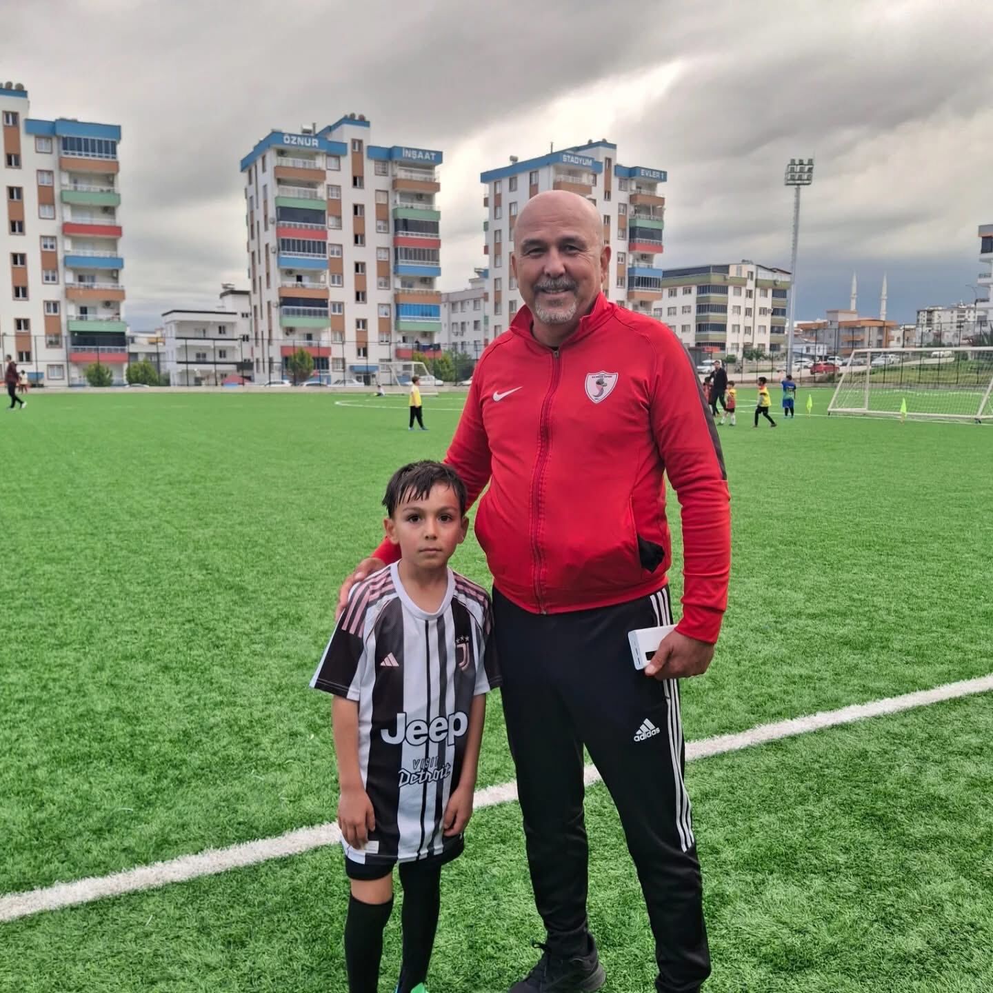 Mustafa Kemal Erdevi̇r