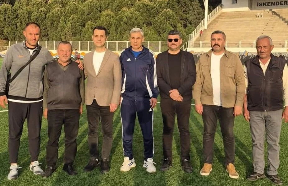 Namağlup Şampiyon U15’Te Zirve Erzin’in (1)