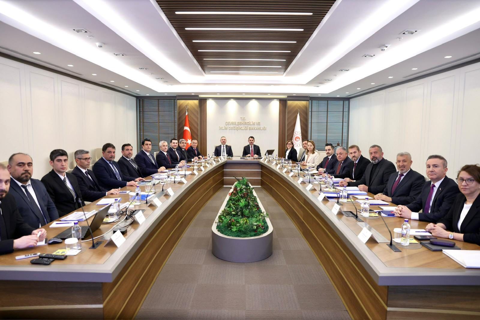 Nurdağı Kaymakamlığı 1