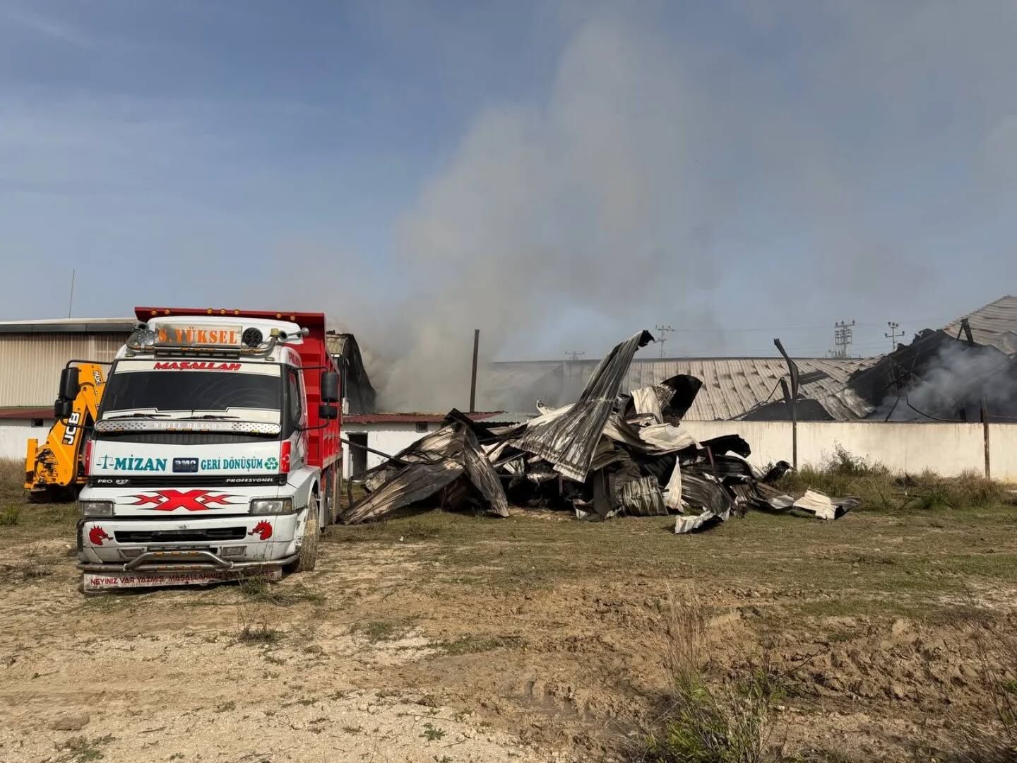 Örtlek “Dayanışma Ruhu En Büyük Gücümüz” (1)