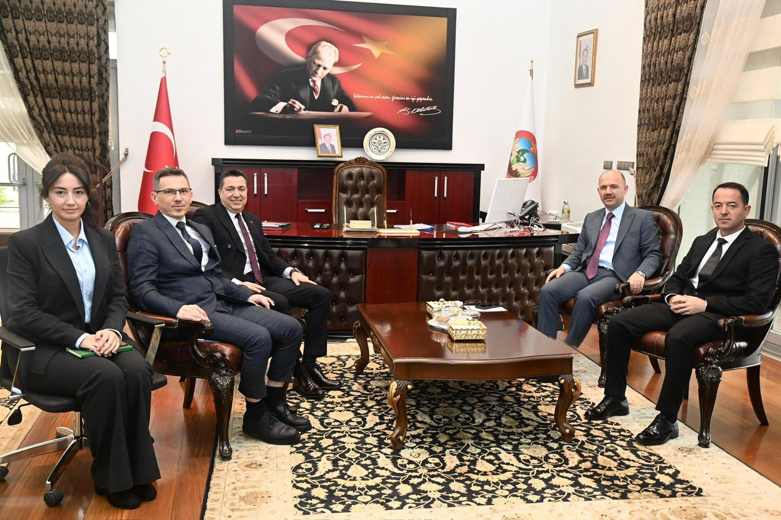 Osmaniye Ata Korkut Üni2