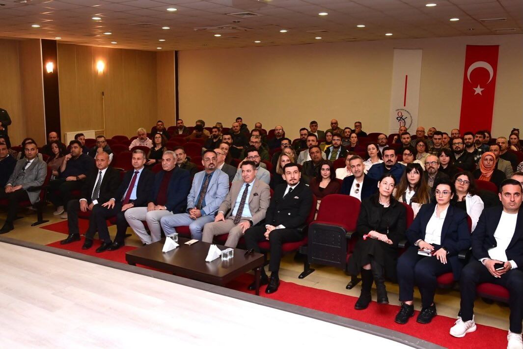 Osmaniye Ata Korkut Üniversitesi 1