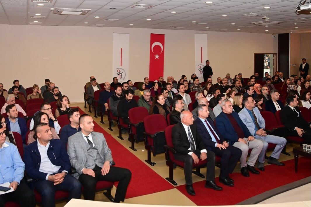 Osmaniye Ata Korkut Üniversitesi 2