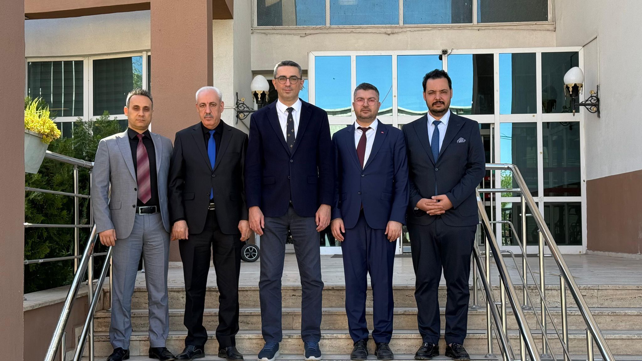 Osmaniye Hastanesine “Bebek Dostu” Unvanı (3)