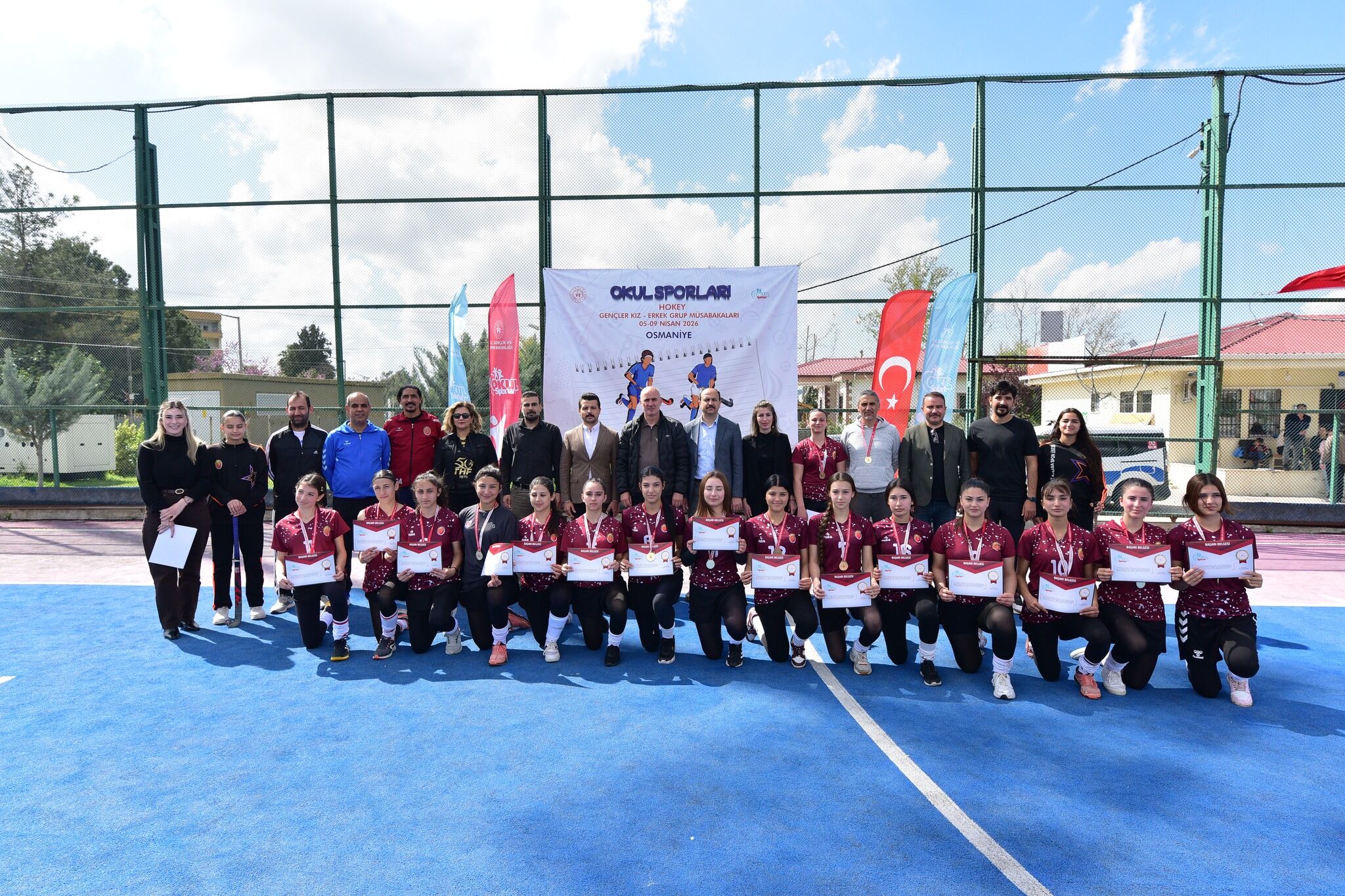 Osmaniye Hokey 2 Kopya