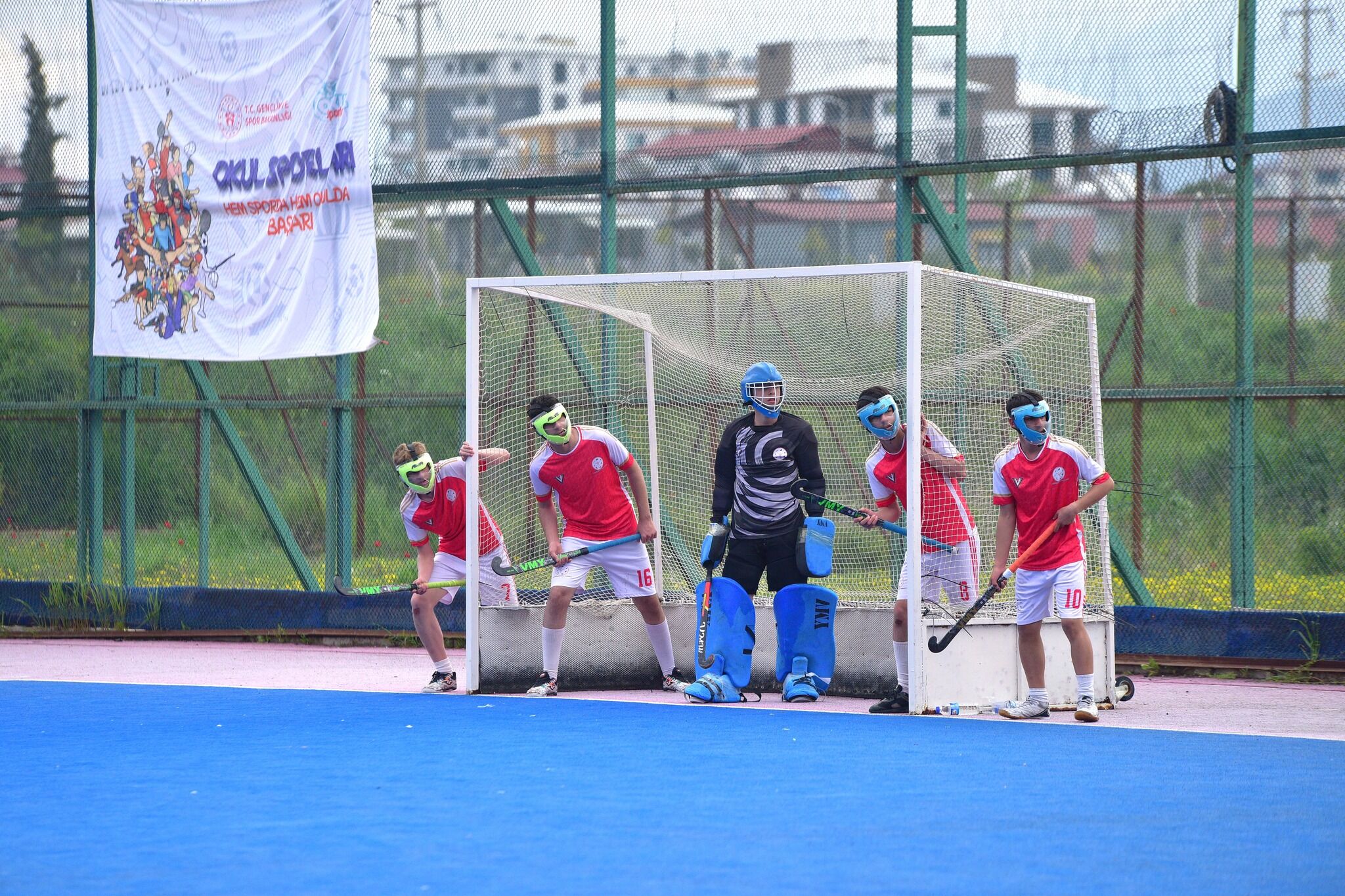 Osmaniye Hokey 3 Kopya