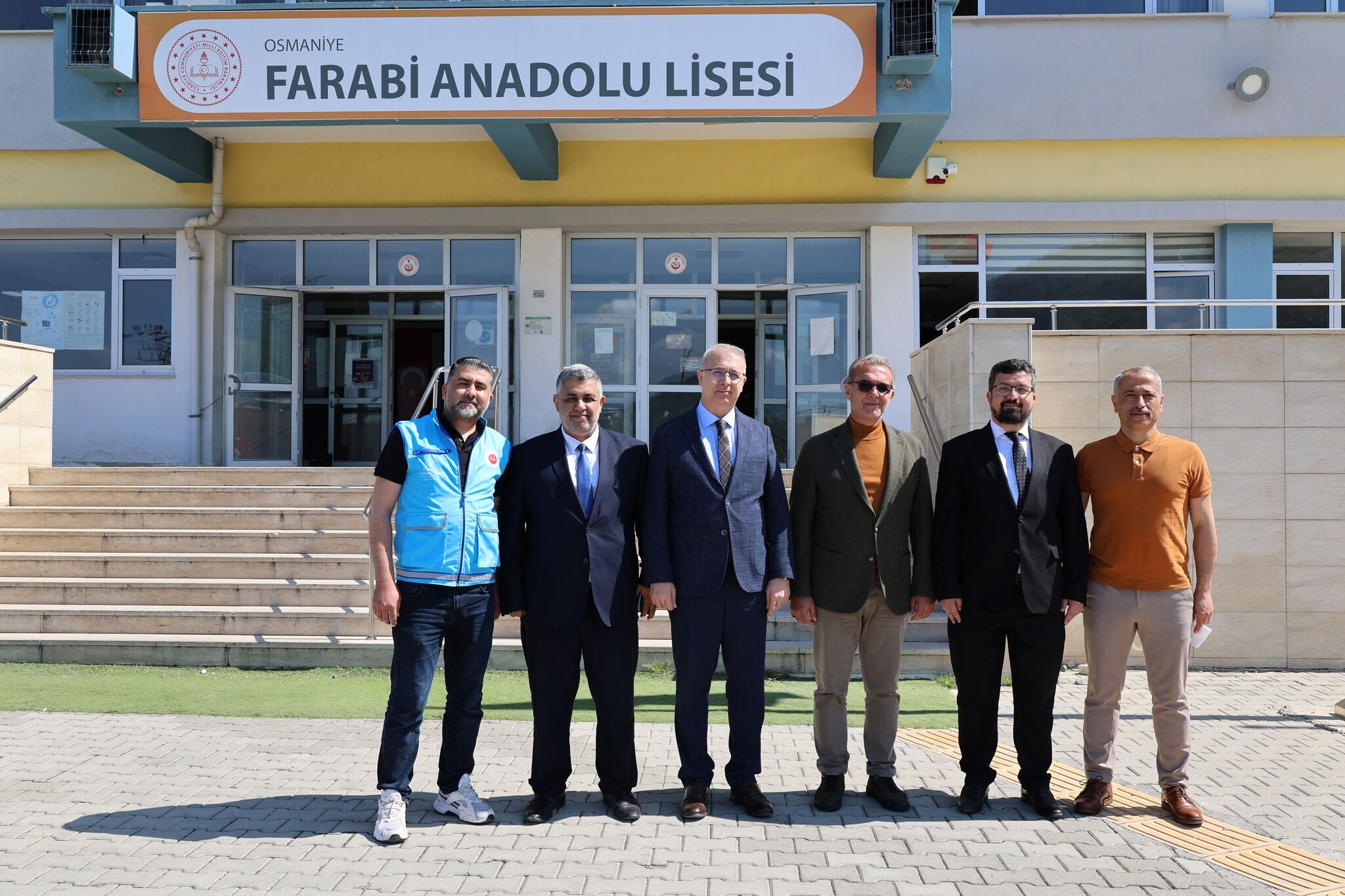 Osmaniye Il Müftülüğü 2-2