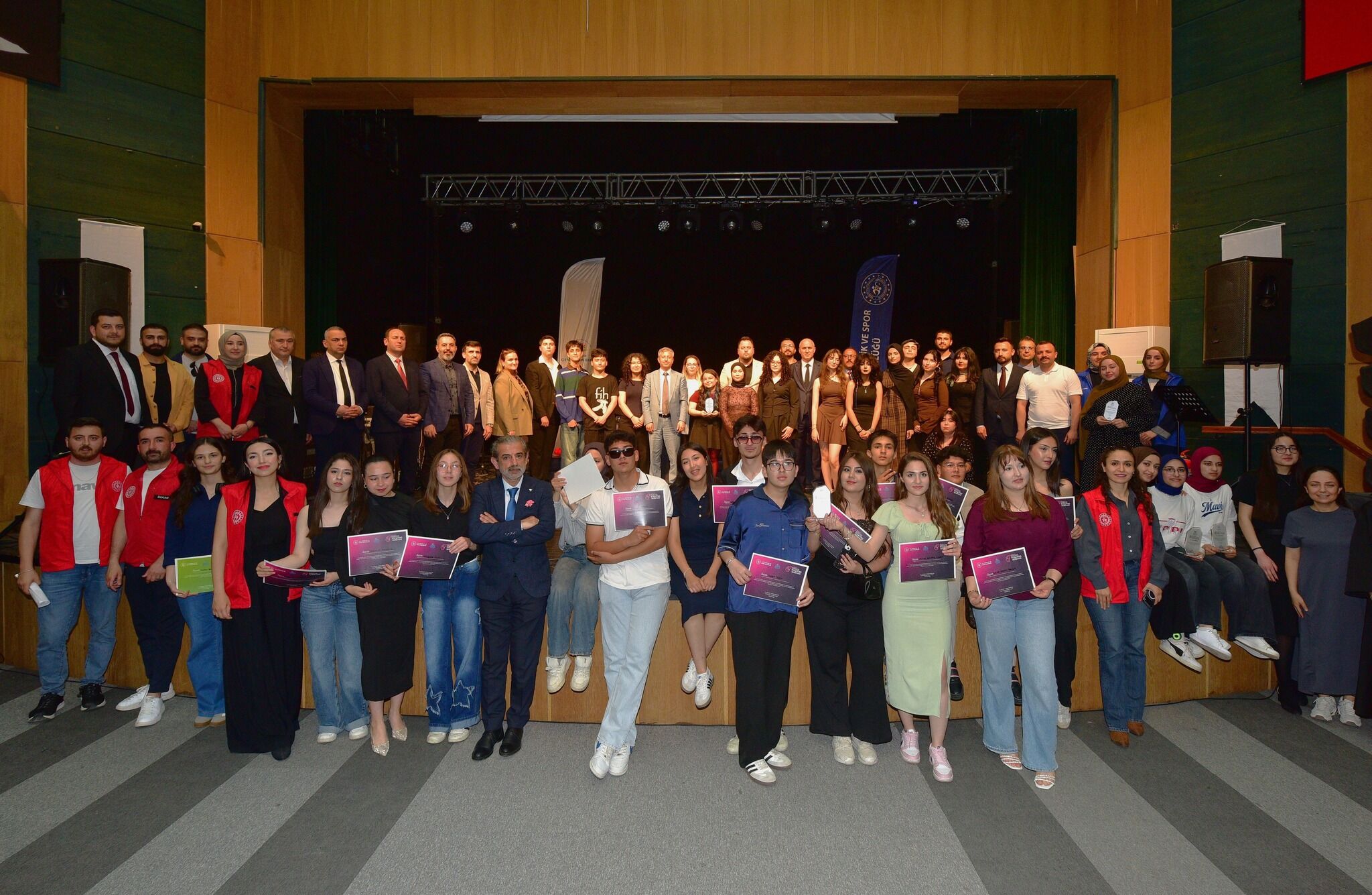 Osmaniye Kültür Sanat Yarışma Il Gençlik Ve Spor Müdürlüğü