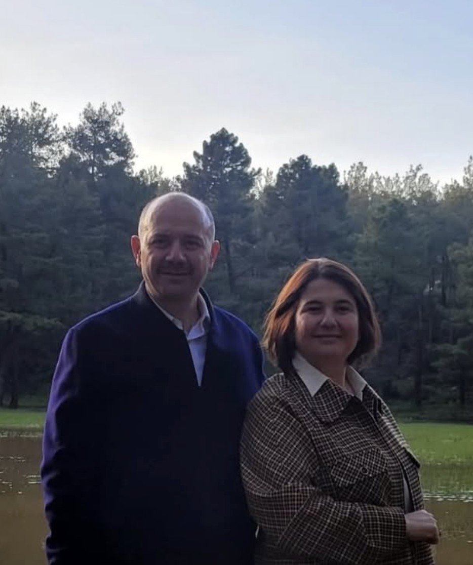 ​​​​​​​Osmaniye Valisi Doğayı Tanıtıyor1