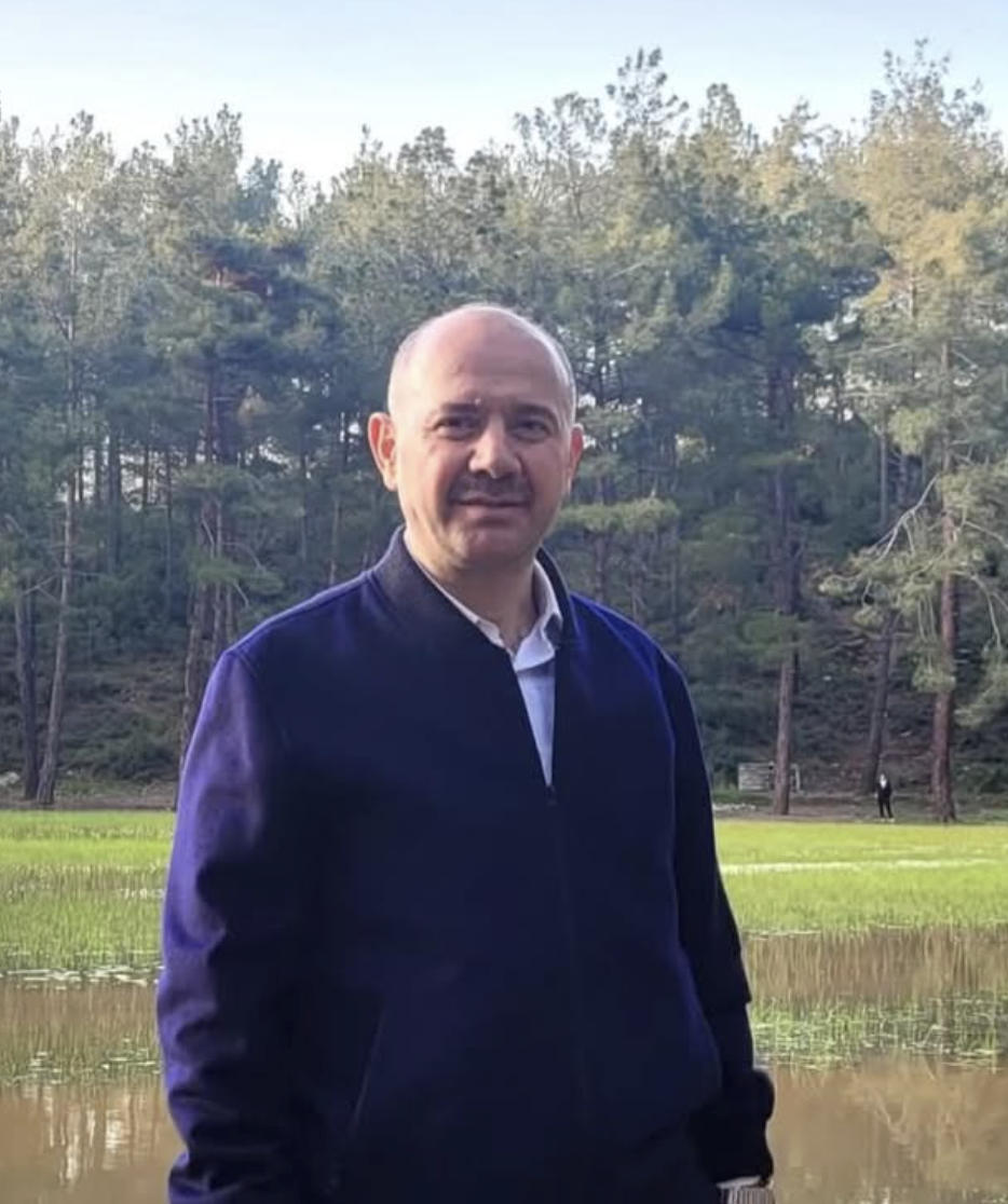 ​​​​​​​Osmaniye Valisi Doğayı Tanıtıyor2