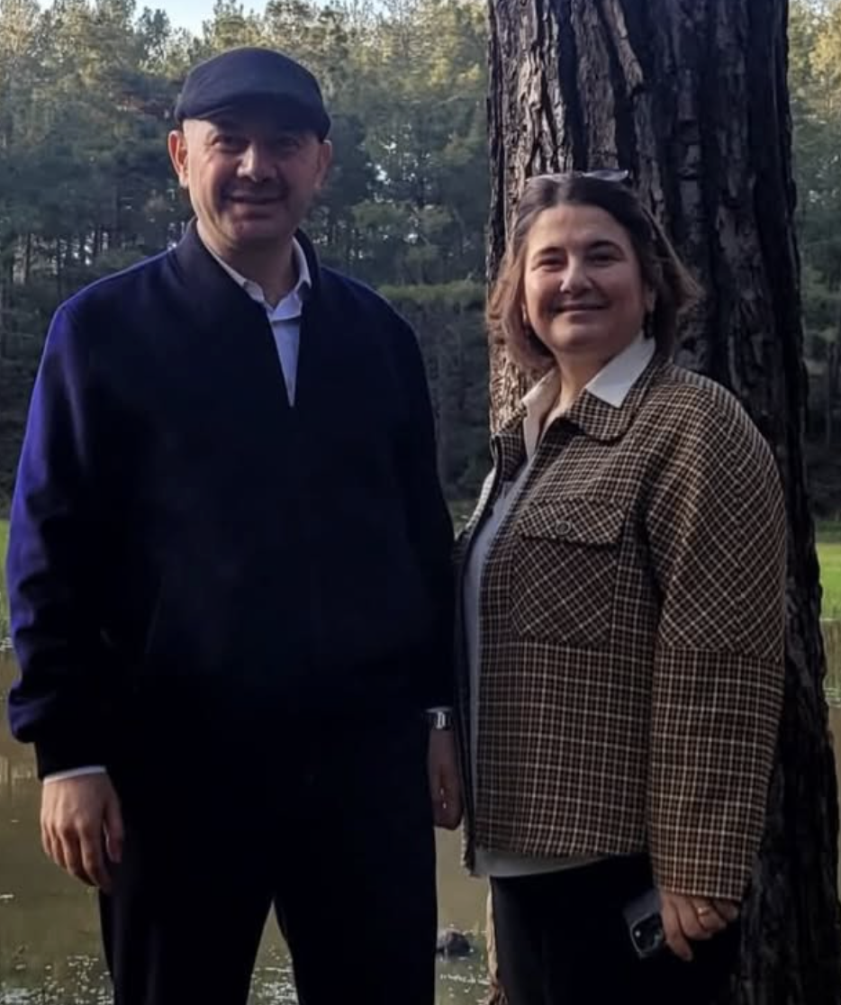 Osmaniye Valisi Doğayı Tanıtıyor3