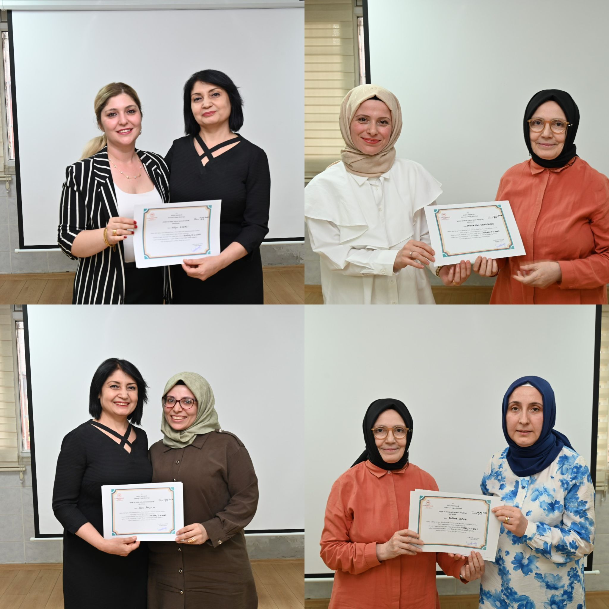 Osmaniye'de Biyosidal Eğitim İlk Kez Başladı3