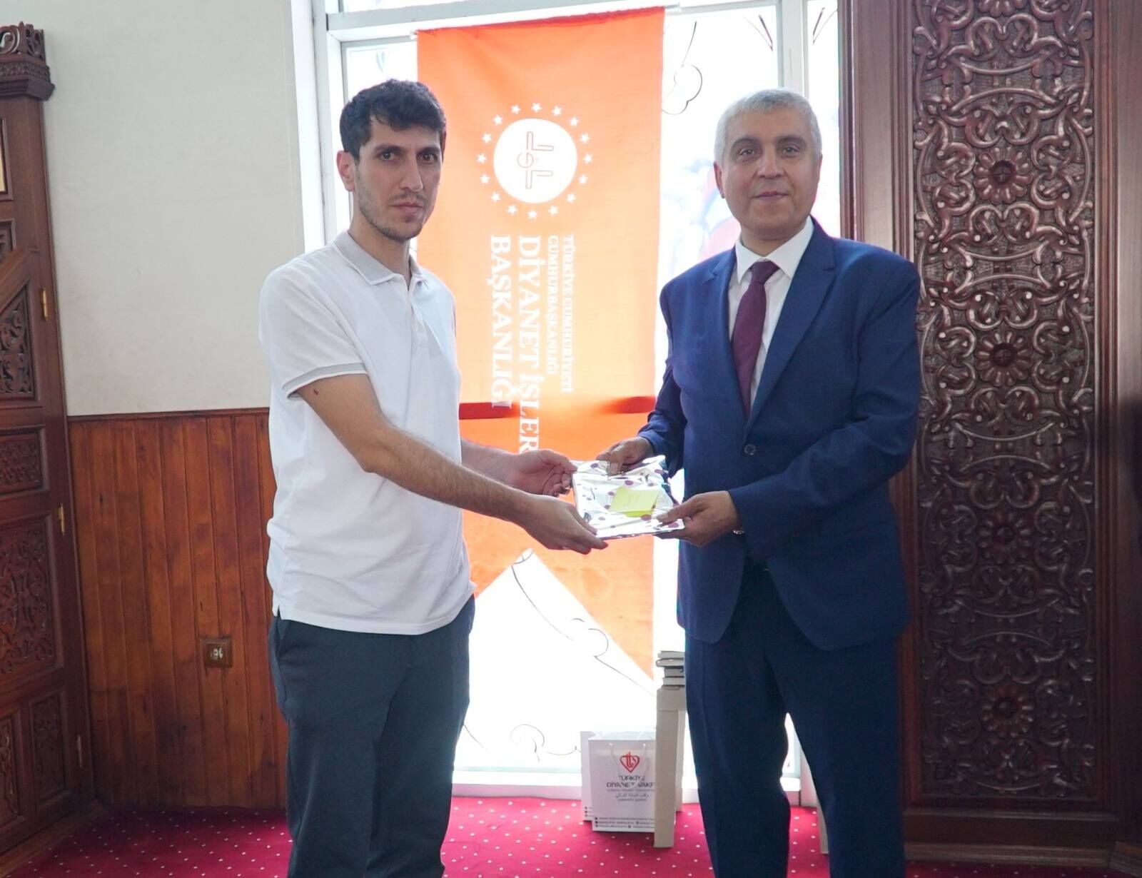 Osmaniye'de Değerler Şöleni İlgi Gördü (5)