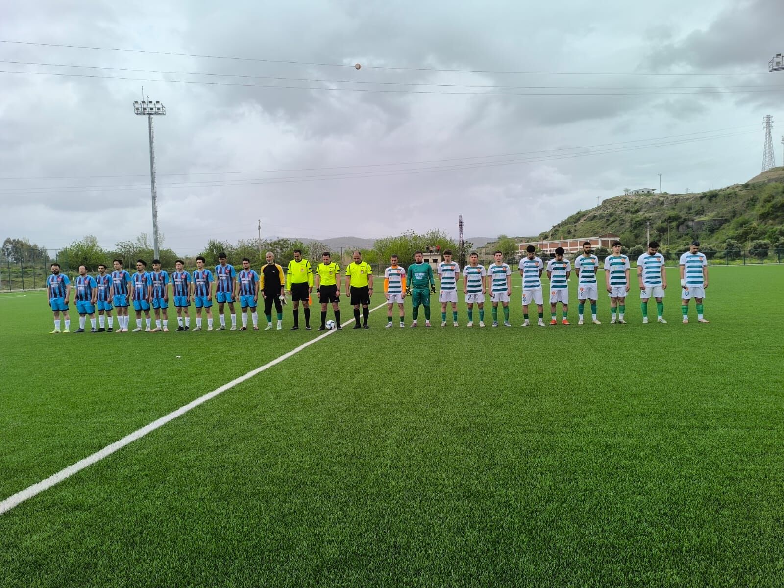 Osmaniye’de Futbolun Gülen Yüzü Fair Play Tablosu Alkış Aldı (9)