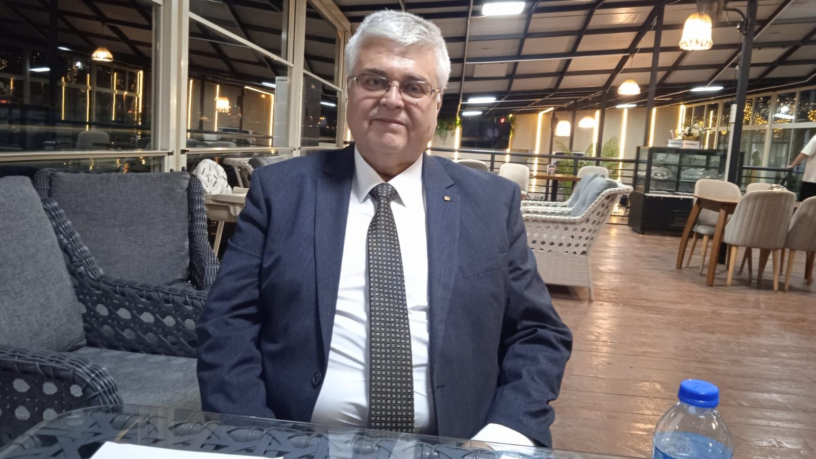 Osmaniye’de Gaziantepliler Tek Çatı Altında (3)