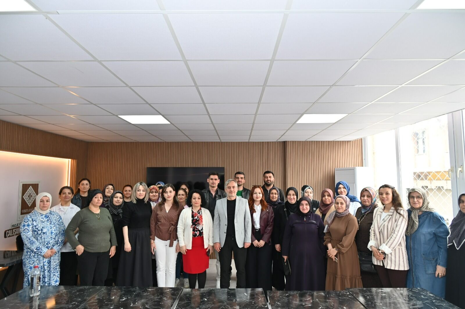 Osmaniye’de Kadın Sağlığı Buluşması7