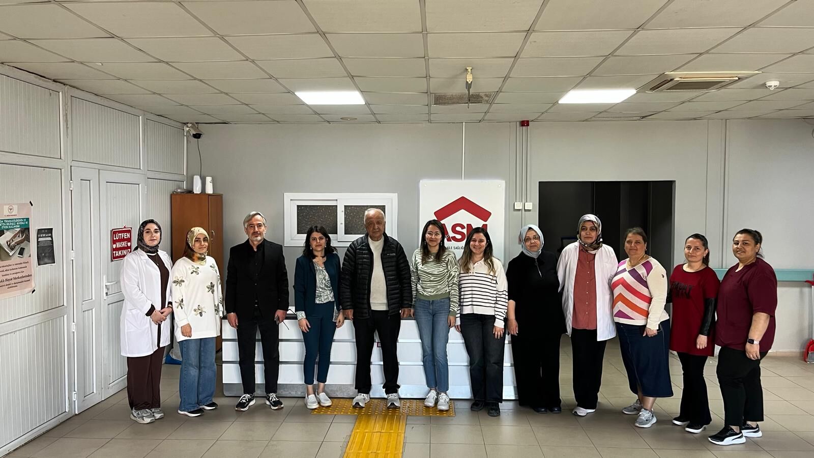 ​​​​​​​Osmaniye’de Kanser Çağrısı3