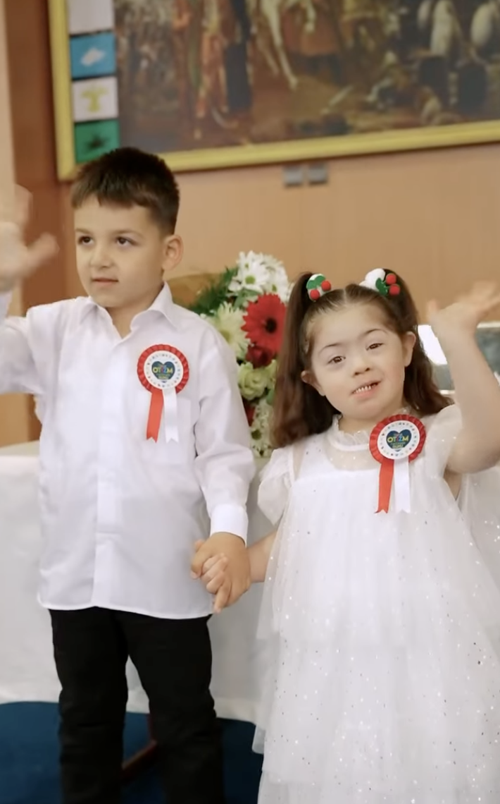 Osmaniye’de Otizme Anlamlı Destek