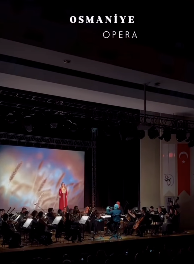 Osmaniye’de Sanat Gecesi3