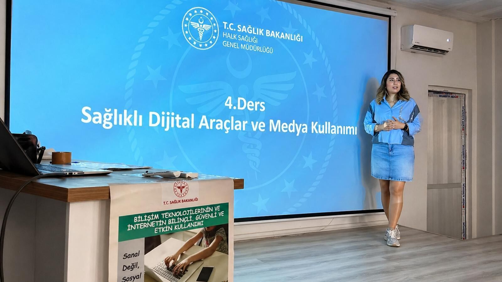 Osmaniye’de Velilere Çocuk Akademisi Eğitimi3