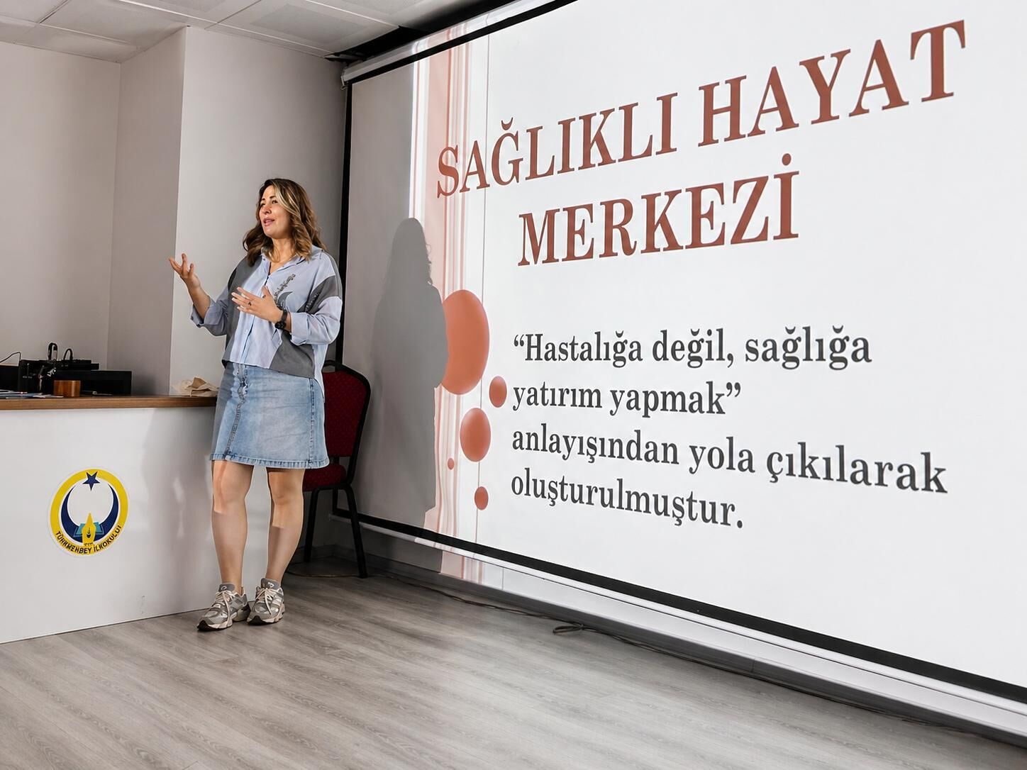 Osmaniye’de Velilere Çocuk Akademisi Eğitimi4