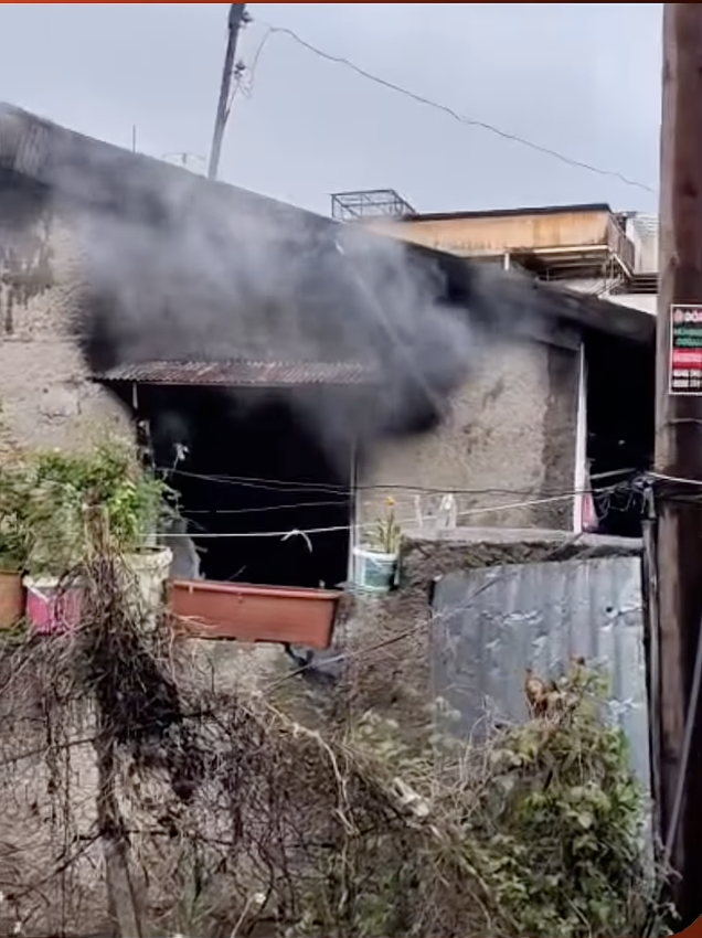 Osmaniye’de Yangın Kısa Sürede Kontrol Altında2