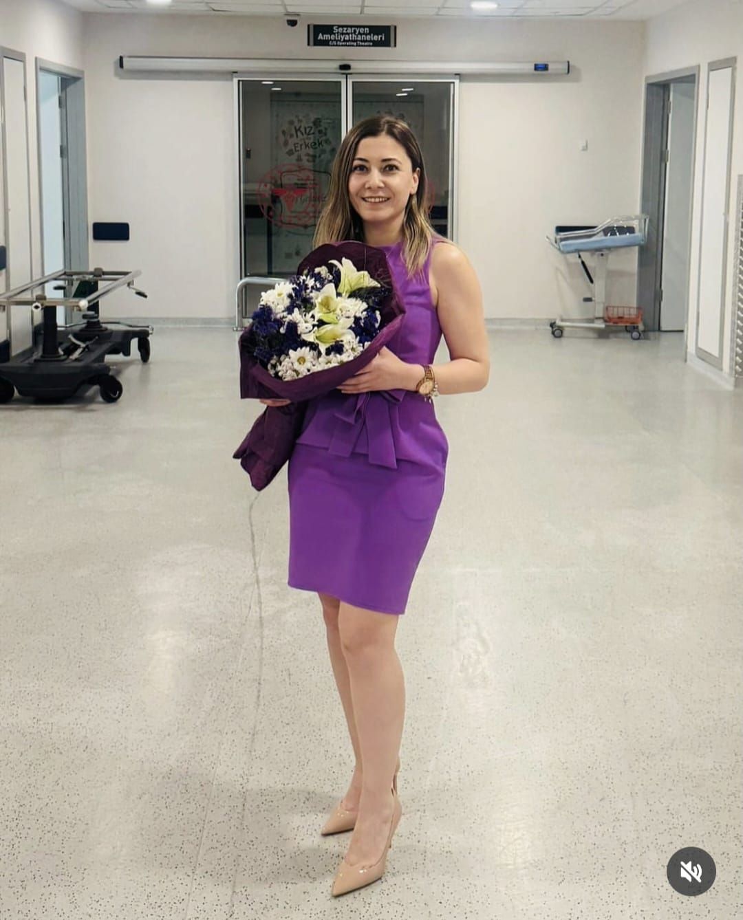 Osmaniyeli Doktora Doçentlik Gururu (1)