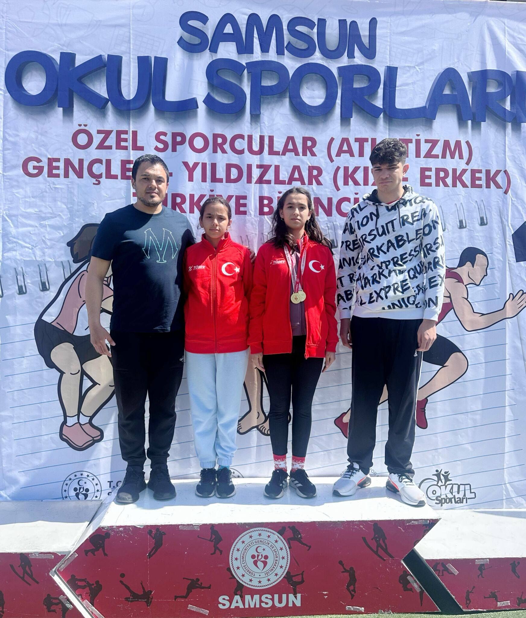Osmanşye Sporcu