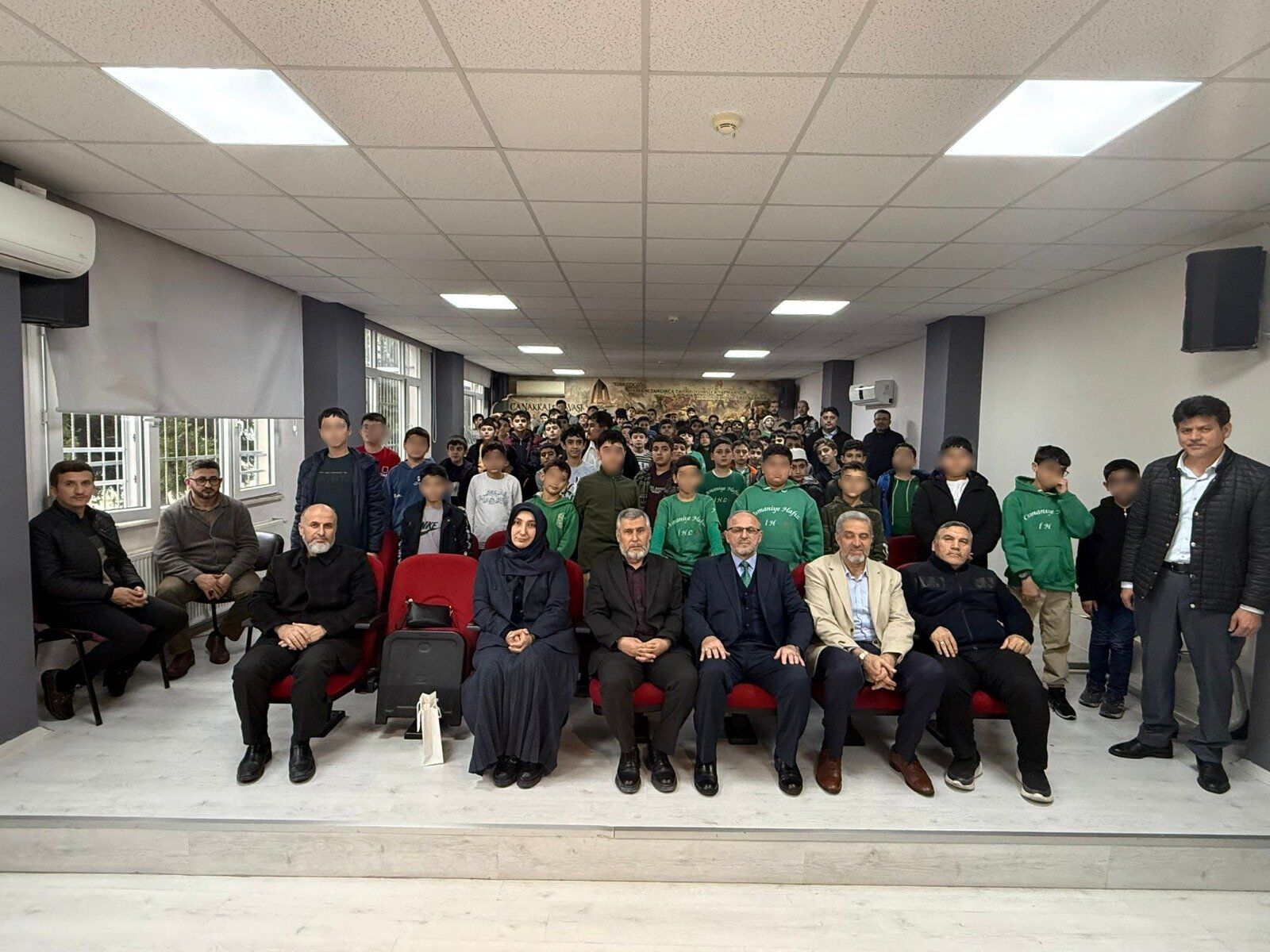 Osmnai̇ye İl Müftülüğü