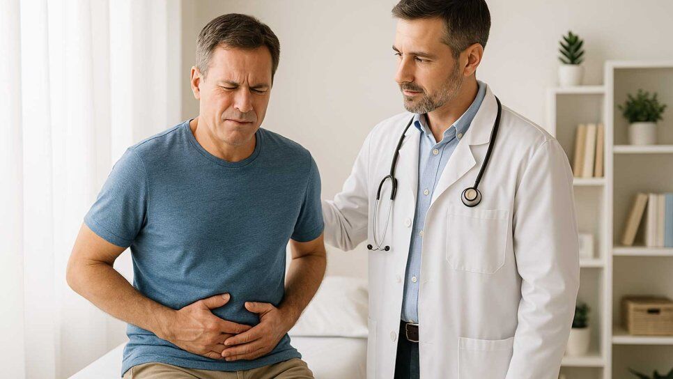 Prostat Sagligi Belirtiler Tedavi Yontemleri Ve Korunma Yollari 639941 966 544