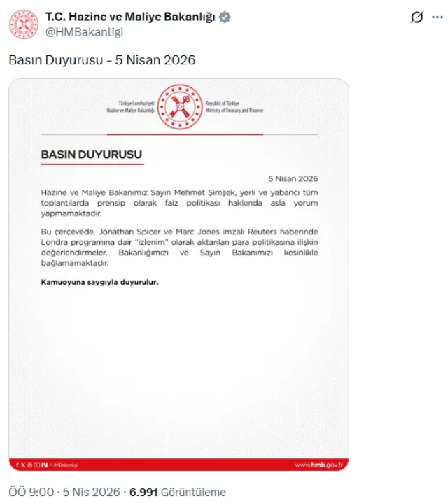 Reuters Haberi Tartisma Yaratt 19718075 9413 1 M