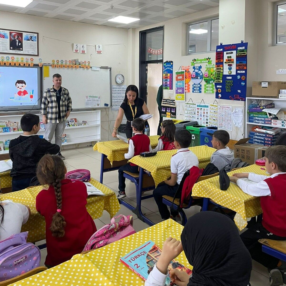 Sağlıklı Gelecek 1