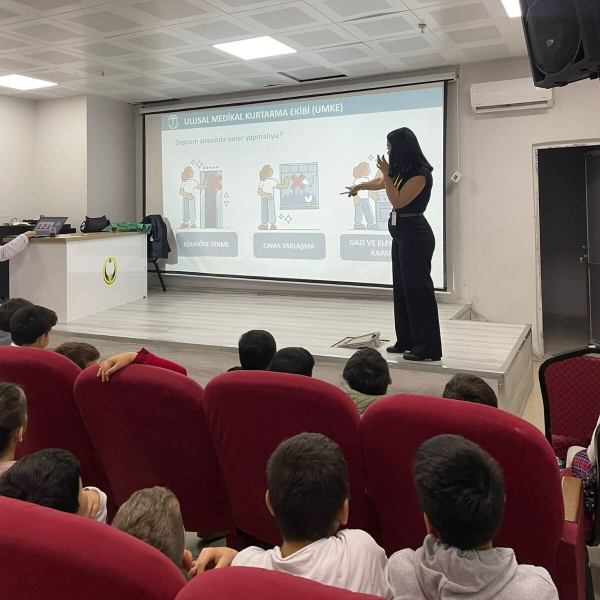 Sağlıklı Gelecek 2