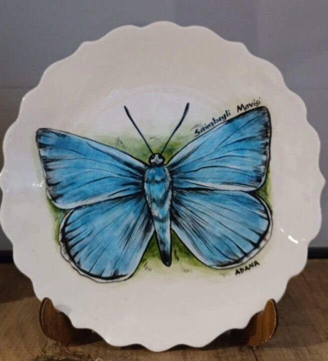 Saimbeyli Mavisi’nden Amanoslar’ın Gizli Hazinesine (1)