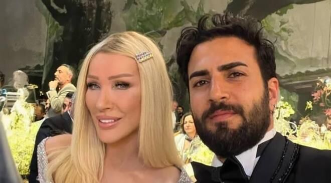 Seda Sayan’dan Evlilik İtirafı (2)