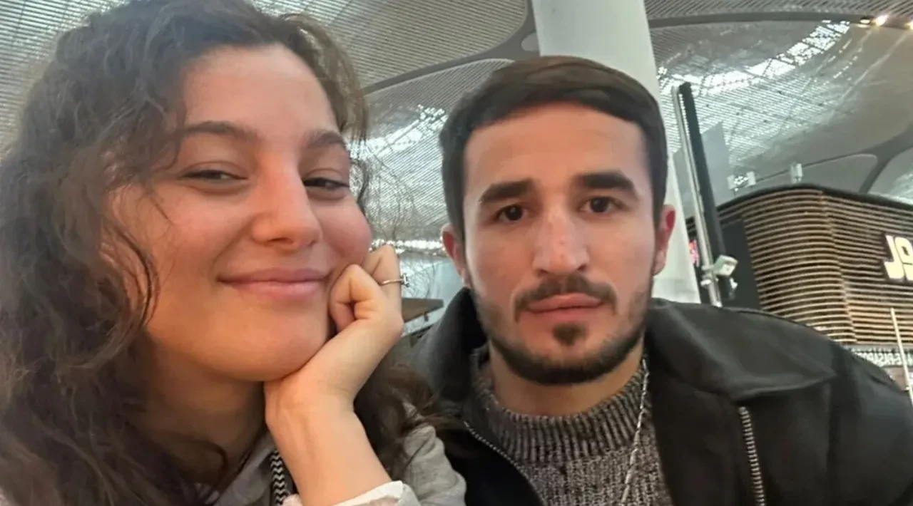 Seren Ay Ve Sadai Ahıskalı Barıştı Mı (3)