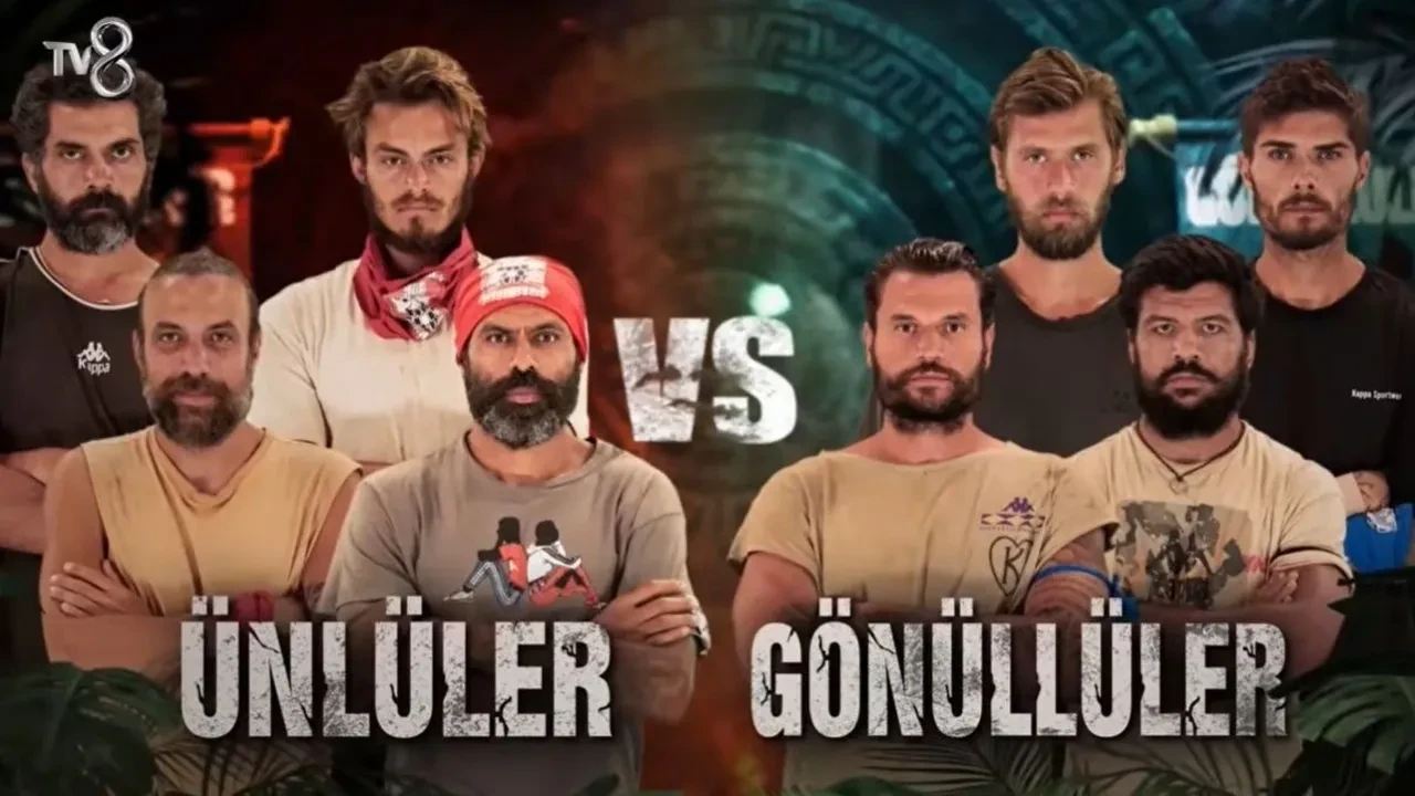 Survi̇vor (1)