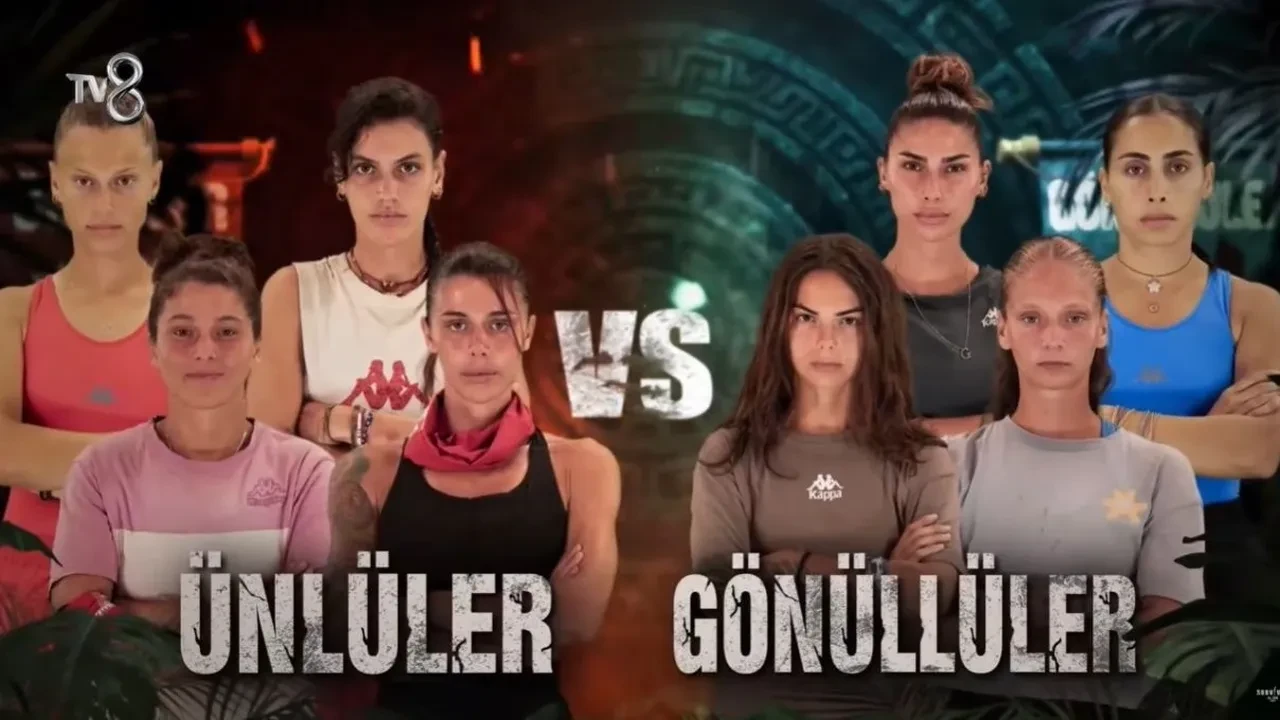 Survi̇vor (3)