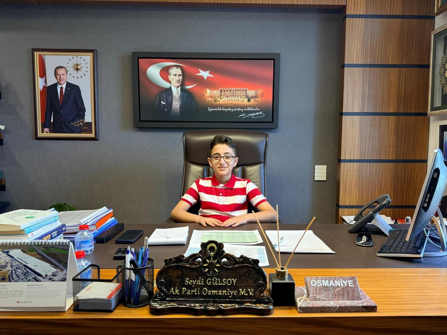 Tbmm Seydi Gülsoy 2