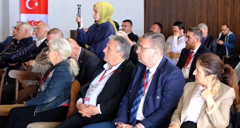 Tgk’dan Reform Çağrısı Yerel Basın Alarm Veriyor (3)