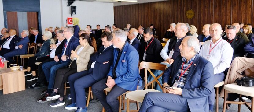 Tgk’dan Reform Çağrısı Yerel Basın Alarm Veriyor (4)