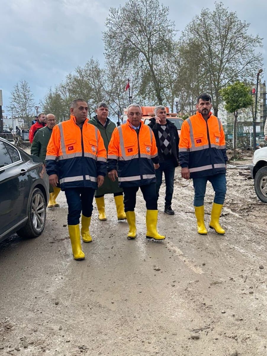 Türkmen Belediyesi Kadirli Selinde Teyakkuzda (7)