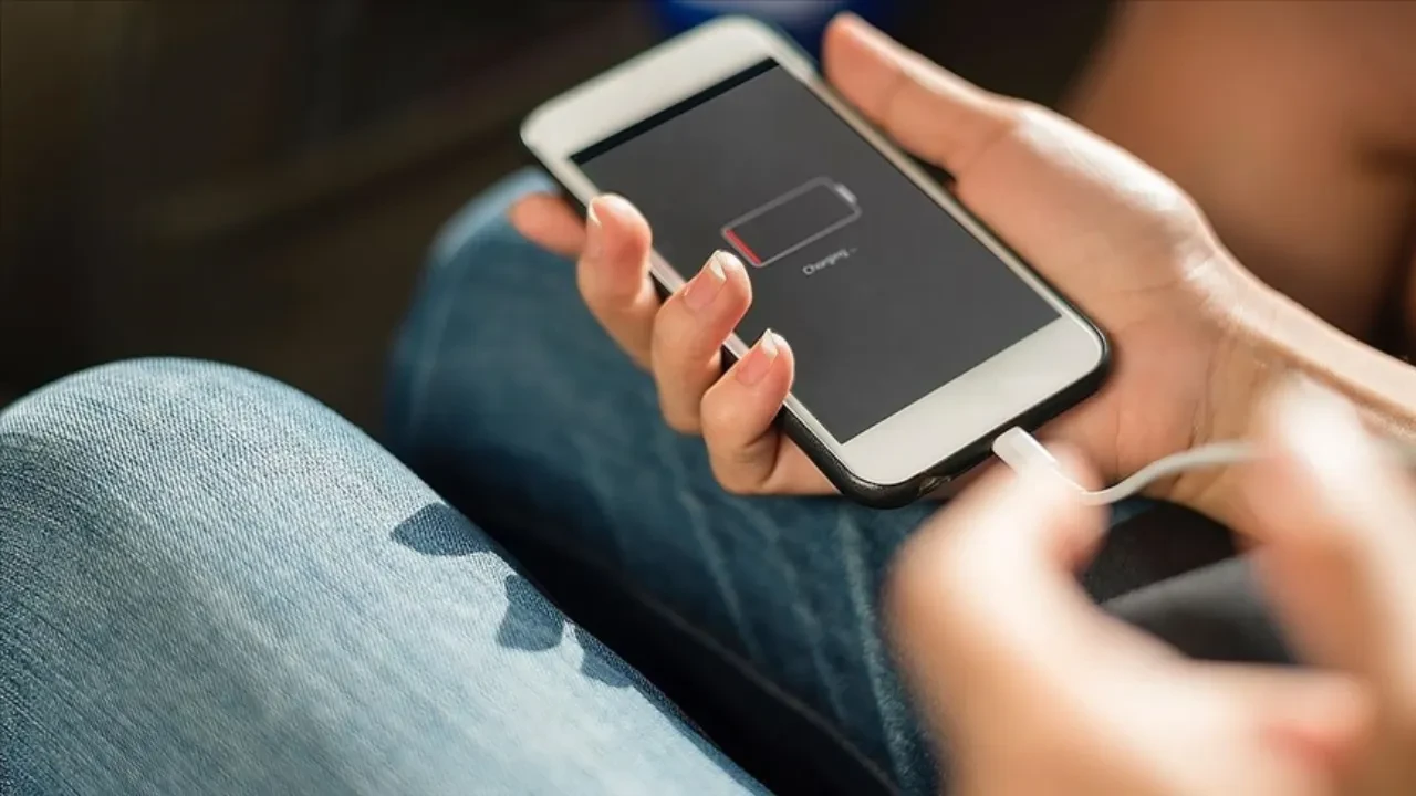 Uçuşta Şarj Dönemi Kapandı Powerbank İçin Yeni Kurallar (1)-1