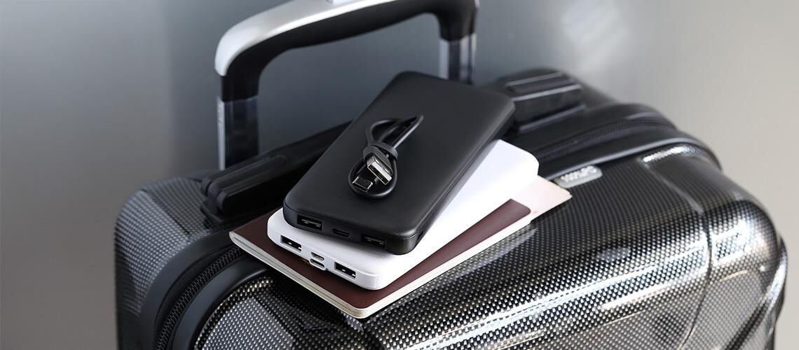 Uçuşta Şarj Dönemi Kapandı Powerbank İçin Yeni Kurallar (1)